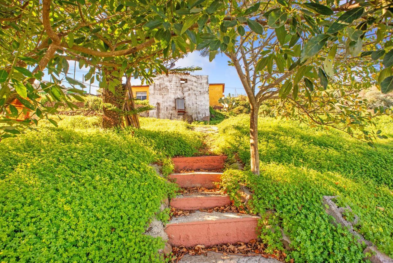 Villa Casa Juana Agua de Fontanales Exterior foto