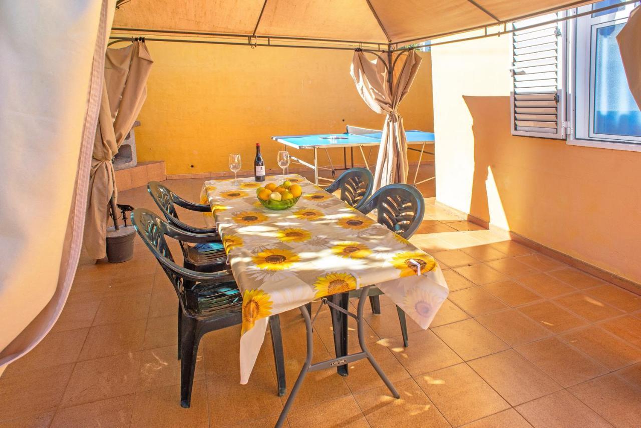 Villa Casa Juana Agua de Fontanales Exterior foto